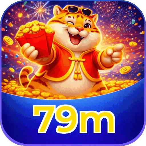 79m segurança SSL 256-bit - Licença Curaçao, eCOGRA, GLI certificado