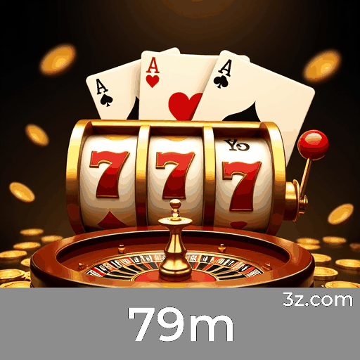 79m: O Luxo e a Imersão do Casino Profissional