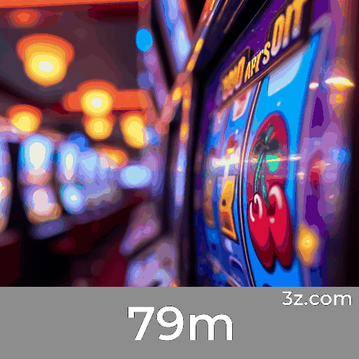 Bônus e Promoções Incomparáveis no 79m!