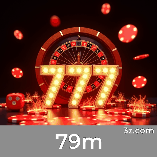 79m: Seu Cassino Online Seguro e Rápido