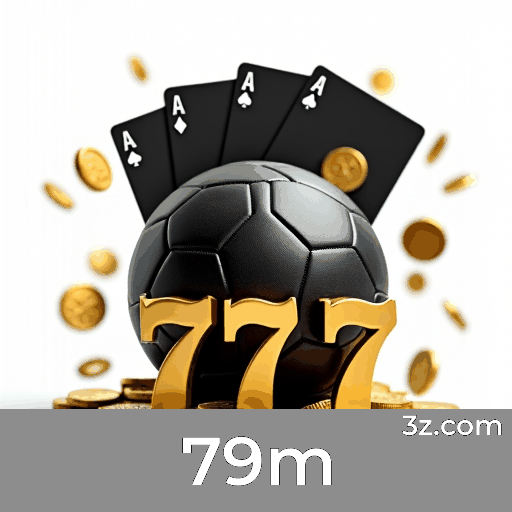 79m: Seu Cassino Online Seguro e Rápido