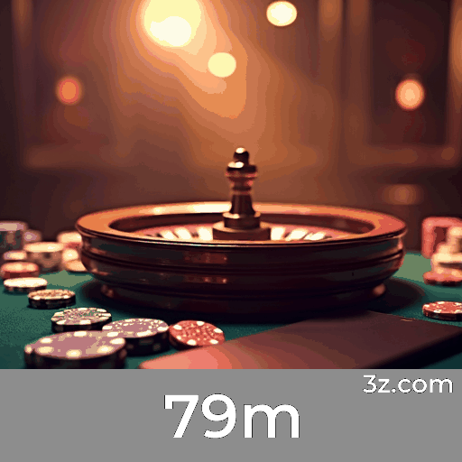 Tecnologia 3D e Jogos de Dealer Real no 79m