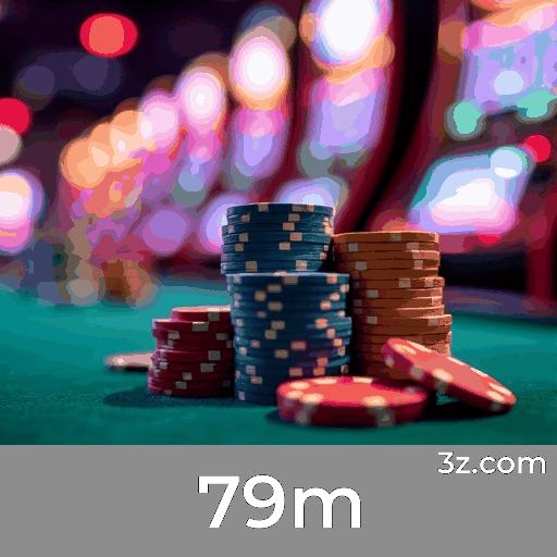 Bônus e Promoções Incomparáveis no 79m!