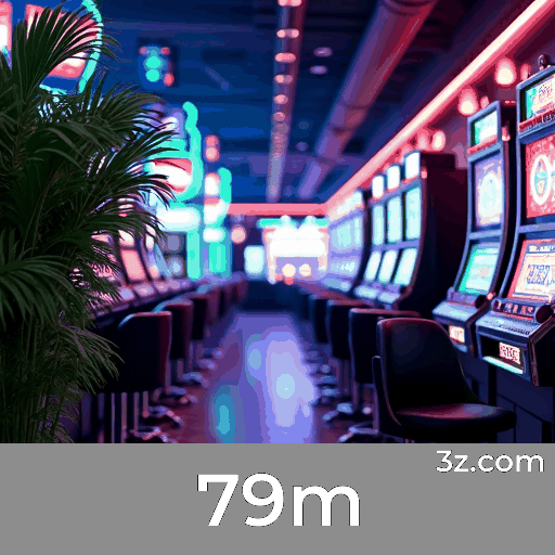 Bônus e Promoções Incomparáveis no 79m!